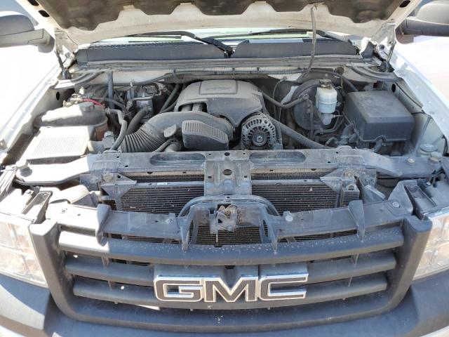 Photo 7 from auction – 2010 GMC SIERRA K15 with VIN 1GTSKTEAXAZ259226