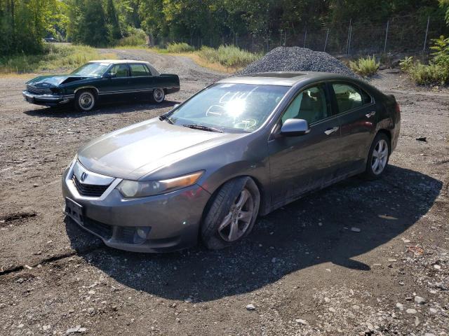 Photo 2 from auction – 2009 ACURA TSX with VIN JH4CU26679C022452