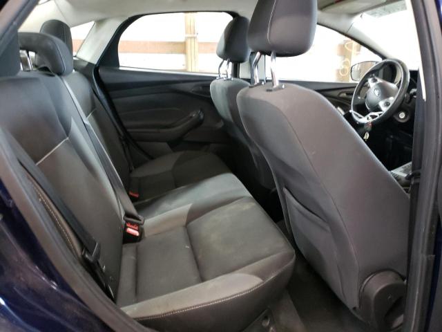 Photo 6 from auction – 2012 FORD FOCUS SE with VIN 1FAHP3F26CL138806