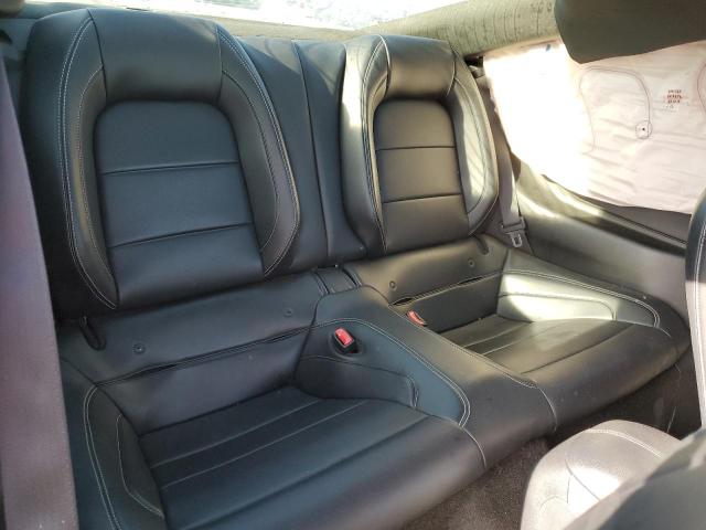 Photo 6 from auction – 2015 FORD MUSTANG with VIN 1FA6P8TH1F5406456