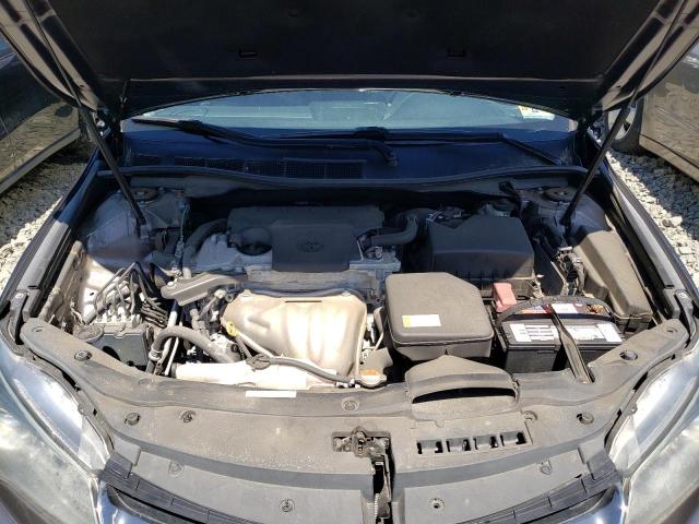 Photo 7 from auction – 2016 TOYOTA CAMRY LE with VIN 4T1BF1FK5GU127184