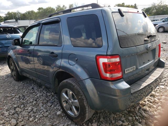 Photo 3 from auction – 2012 FORD ESCAPE XLT with VIN 1FMCU9D78CKB17049