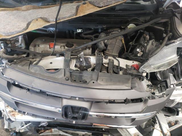 Photo 7 from auction – 2014 HONDA CR-V EX with VIN 5J6RM4H51EL062865
