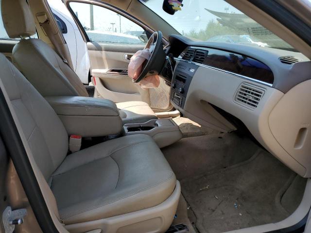 Photo 5 from auction – 2007 BUICK LACROSSE C with VIN 2G4WC582X71185110