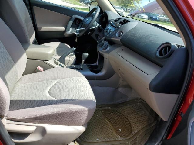 Photo 5 from auction – 2007 TOYOTA RAV4 with VIN JTMZD33V675042934