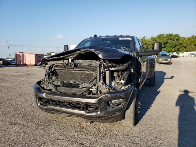 Photo 9 from auction – 2019 RAM 3500 BIG H with VIN 3C63RRHL8KG533385
