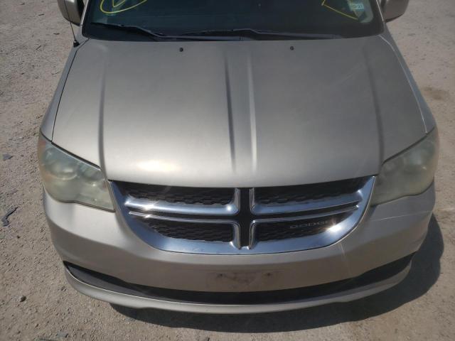 Photo 9 from auction – 2012 DODGE GRAND CARA with VIN 2C4RDGBG9CR303058