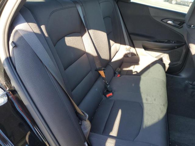 Photo 6 from auction – 2021 CHEVROLET MALIBU LS with VIN 1G1ZB5ST0MF088923