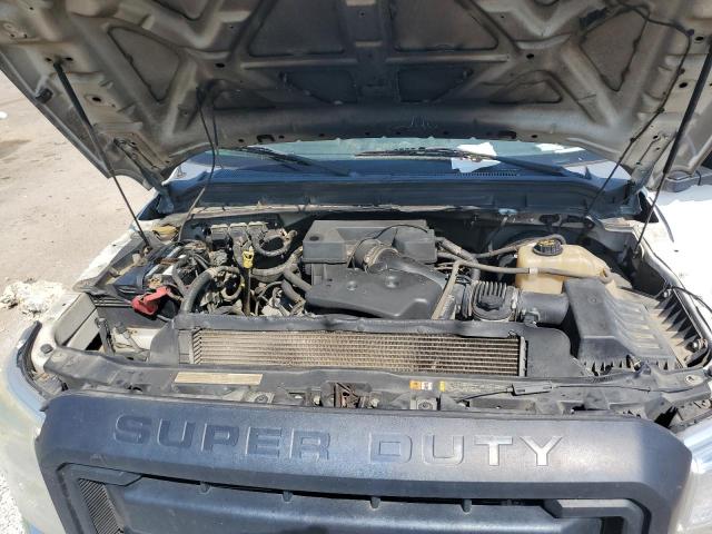 صورة رقم 7 من المزاد - 2011 FORD F250 SUPER مع VIN 1FT7W2A69BEC41556