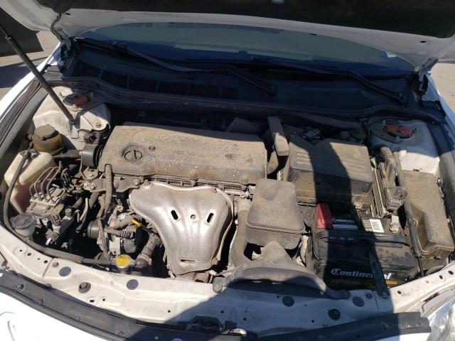 Photo 7 from auction – 2007 TOYOTA CAMRY CE with VIN 4T1BE46K37U694594