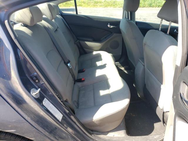 Photo 6 from auction – 2015 KIA FORTE LX with VIN KNAFX4A68F5400414