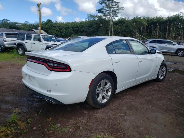 Photo 4 from auction – 2019 DODGE CHARGER SX with VIN 2C3CDXBG2KH728118
