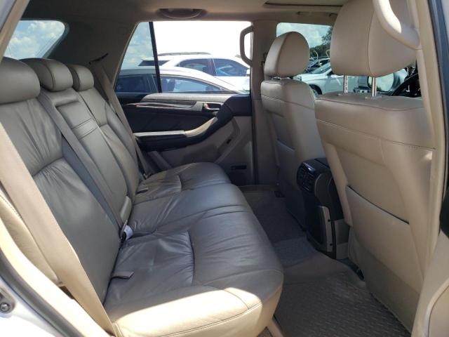 Photo 6 from auction – 2006 TOYOTA 4RUNNER LI with VIN JTEZU17R668064779