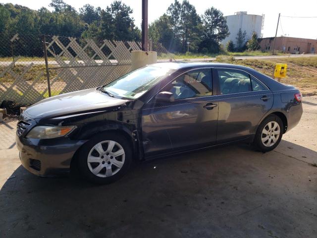 Photo 9 from auction – 2010 TOYOTA CAMRY BASE with VIN 4T1BF3EKXAU091707