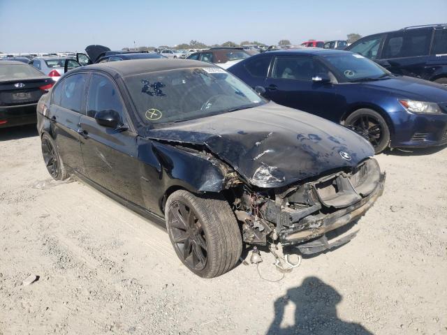 Photo 1 from auction – 2011 BMW 328 I SULE with VIN WBAPH5C51BA445417