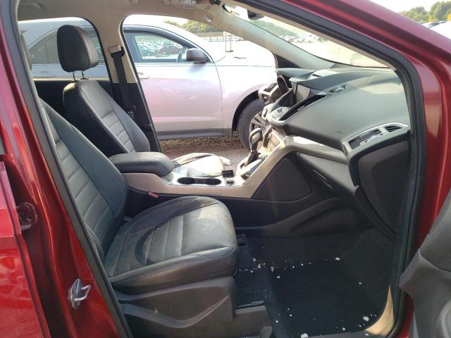 Photo 5 from auction – 2013 FORD ESCAPE SEL with VIN 1FMCU9HXXDUD67716