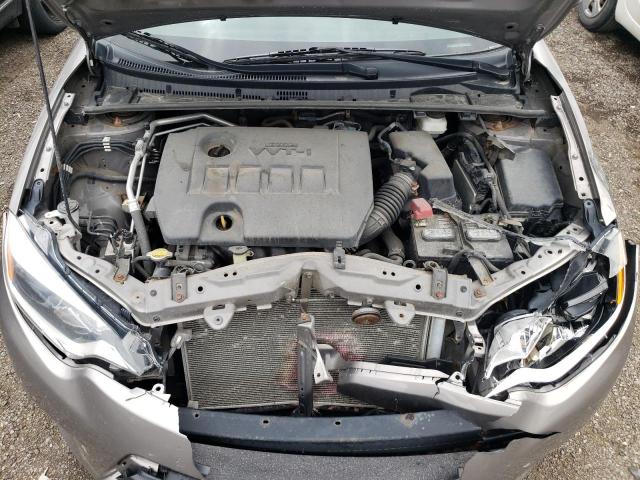 Photo 7 from auction – 2014 TOYOTA COROLLA L with VIN 2T1BURHE2EC011760