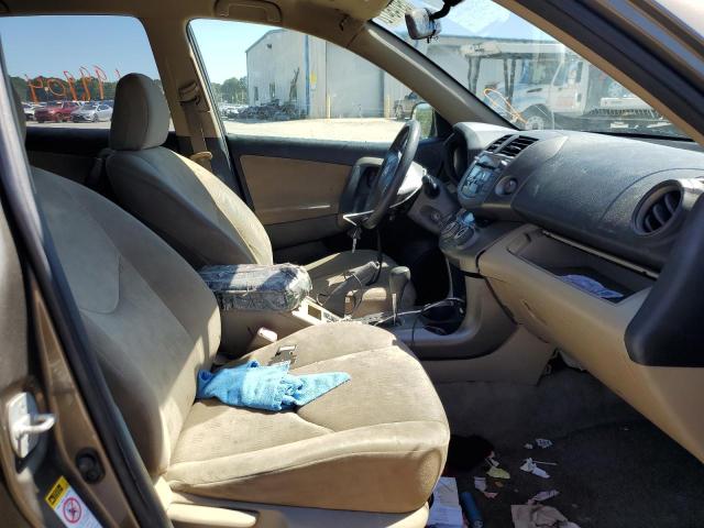 Photo 5 from auction – 2010 TOYOTA RAV4 with VIN JTMZF4DV5AD016756