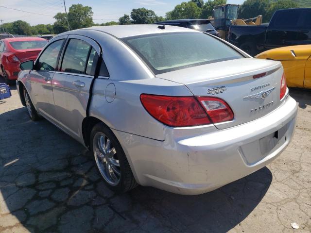 Photo 3 from auction – 2010 CHRYSLER SEBRING TO with VIN 1C3CC4FB6AN140096