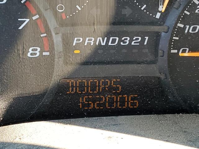 Photo 8 from auction – 2005 GMC CANYON with VIN 1GTDT196958113301