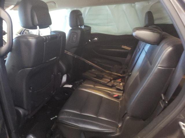 Photo 6 from auction – 2015 DODGE DURANGO LI with VIN 1C4RDJDG4FC729893