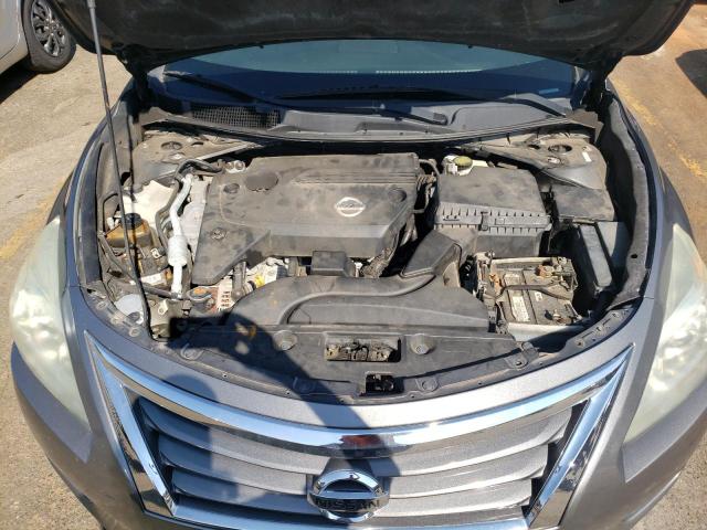 Photo 7 from auction – 2014 NISSAN ALTIMA 2.5 with VIN 1N4AL3AP1EN233667