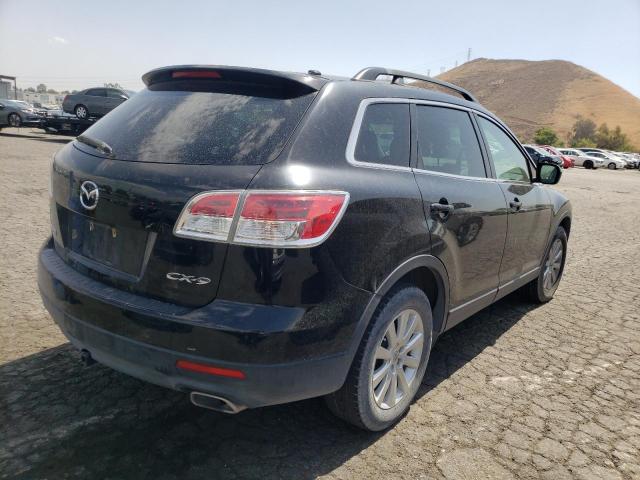 Photo 4 from auction – 2008 MAZDA CX-9 with VIN JM3TB28A180139573