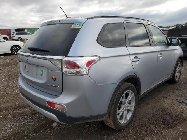 Photo 4 from auction – 2015 MITSUBISHI OUTLANDER with VIN JA4AD3A36FZ012834