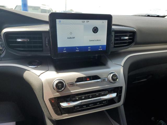 Фото 9 с аукциона – 2022 FORD EXPLORER X с VIN 1FMSK8DHXNGA09896