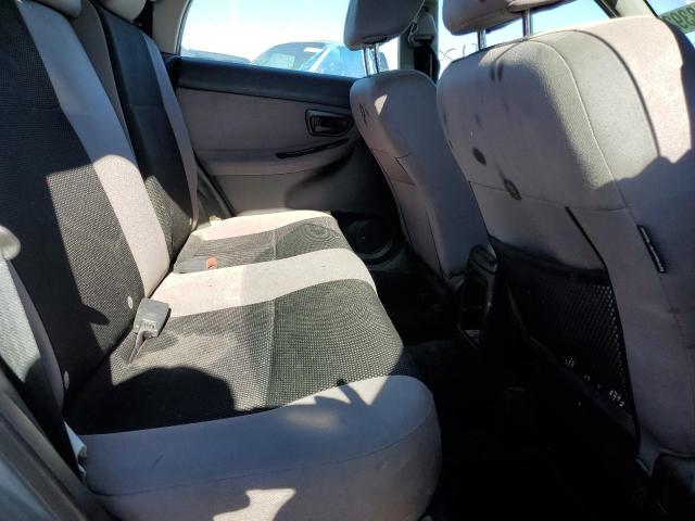 Photo 6 from auction – 2007 SUBARU IMPREZA 2. with VIN JF1GG61627H804026