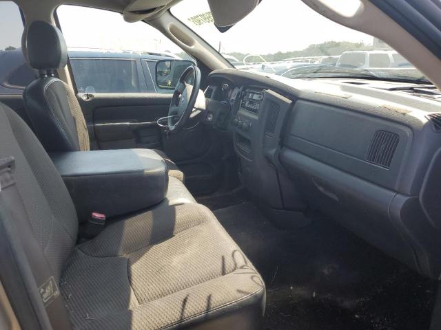 Photo 5 from auction – 2004 DODGE RAM 1500 S with VIN 1D7HA18N14J169665