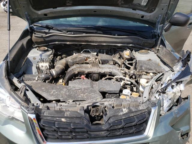 Photo 7 from auction – 2017 SUBARU FORESTER 2 with VIN JF2SJABC5HH812685