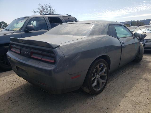 Photo 4 from auction – 2017 DODGE CHALLENGER with VIN 2C3CDZAG5HH502421