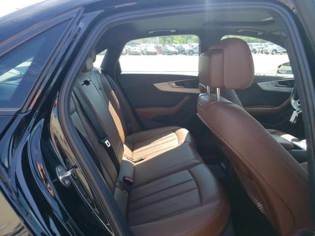 Photo 6 from auction – 2018 AUDI A4 PREMIUM with VIN WAUDNAF46JA171685