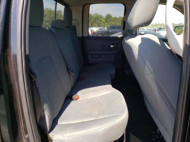 Photo 6 from auction – 2016 RAM 1500 SLT with VIN 1C6RR6GT6GS226971