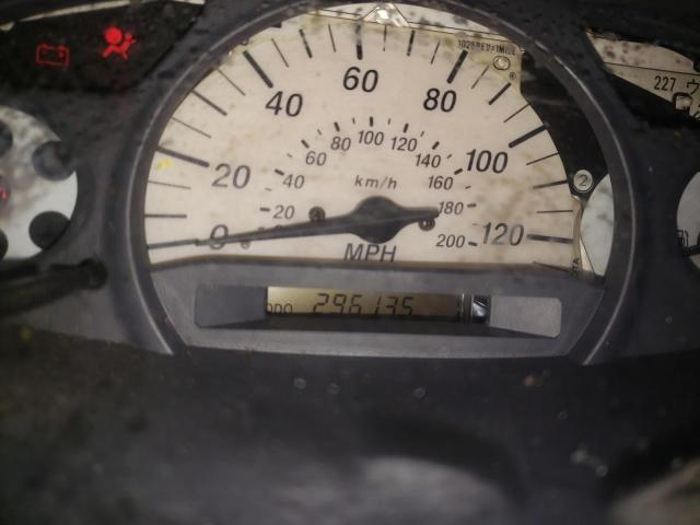 Photo 8 from auction – 2000 TOYOTA ECHO with VIN JTDBT1230Y0088508