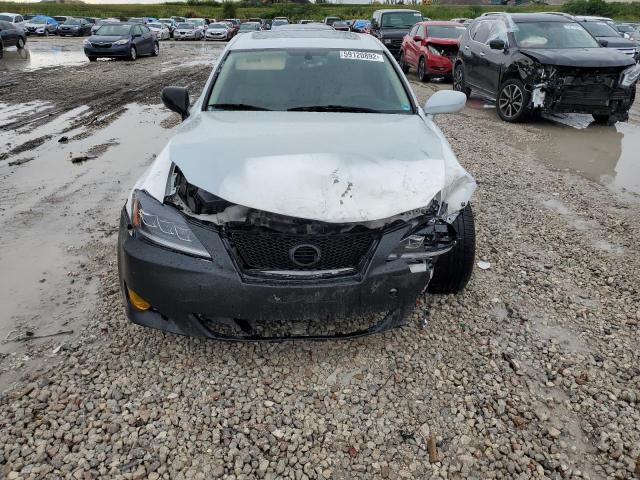 Zdjęcie 9 z aukcji – 2008 LEXUS IS 250 z VIN JTHBK262382061736