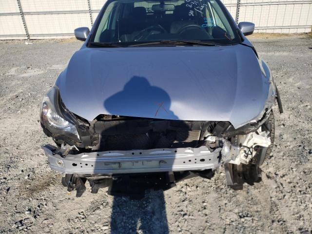 Photo 7 from auction – 2015 SUBARU XV CROSSTR with VIN JF2GPADC2F8229957