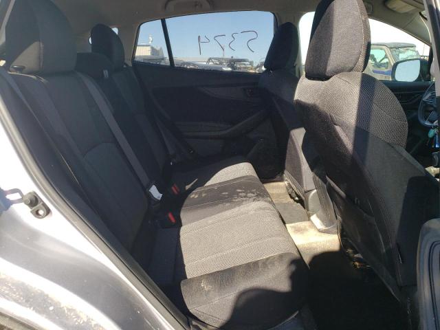 Photo 6 from auction – 2022 SUBARU CROSSTREK with VIN JF2GTABC2N8265161