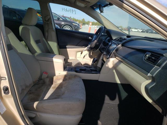 صورة رقم 5 من المزاد - 2012 TOYOTA CAMRY BASE مع VIN 4T4BF1FK2CR263918