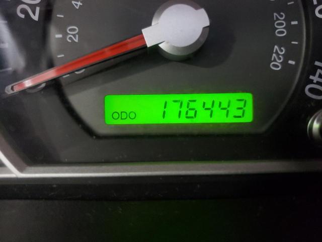 Photo 8 from auction – 2008 KIA SORENTO EX with VIN KNDJC736985809161