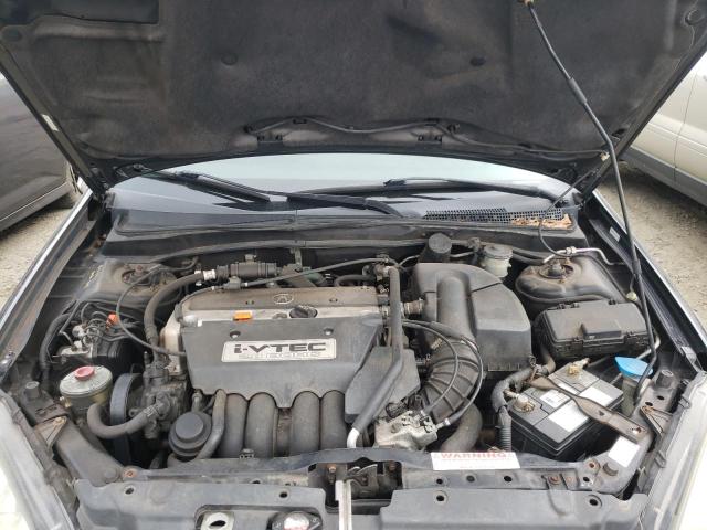Zdjęcie 7 z aukcji – 2005 ACURA RSX z VIN JH4DC54875S010752