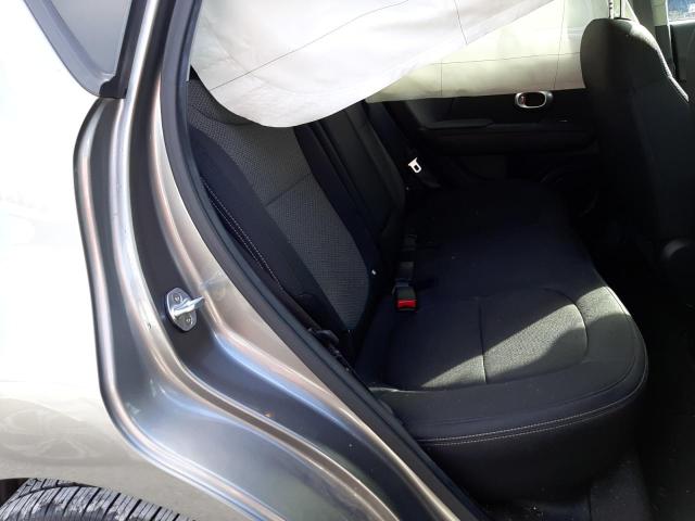 Photo 6 from auction – 2017 KIA SOUL + with VIN KNDJP3A54H7489498