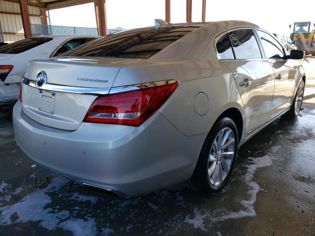 Photo 4 from auction – 2015 BUICK LACROSSE with VIN 1G4GB5G34FF173592