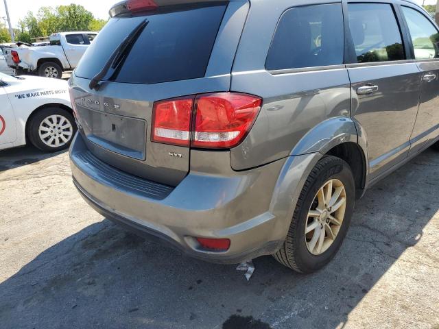 Photo 9 from auction – 2013 DODGE JOURNEY SX with VIN 3C4PDCBG9DT631188
