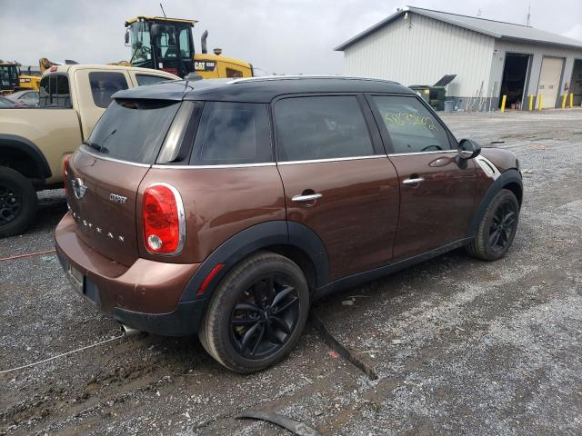Photo 4 from auction – 2015 MINI COOPER COU with VIN WMWZB3C50FWM33234
