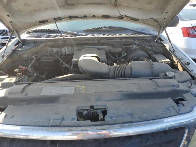 Photo 7 from auction – 2003 FORD F-150 with VIN 2FTRX17W93CA49438