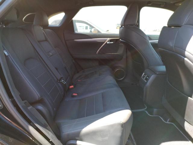 Photo 6 from auction – 2021 LEXUS RX 450H F- with VIN 2T2YGMDA2MC070647