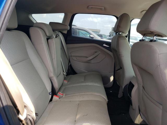 Photo 6 from auction – 2017 FORD ESCAPE SE with VIN 1FMCU9GD3HUC61430