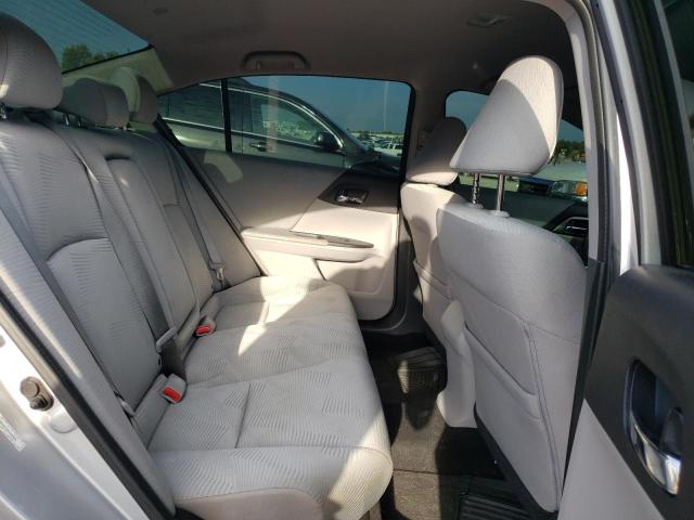 Photo 6 from auction – 2014 HONDA ACCORD LX with VIN 1HGCR2F37EA007899